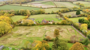 Development in Church Lench photo